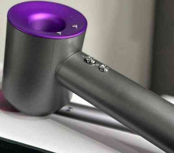 Фен-професійний HD08 Dyson Supersonic Харків