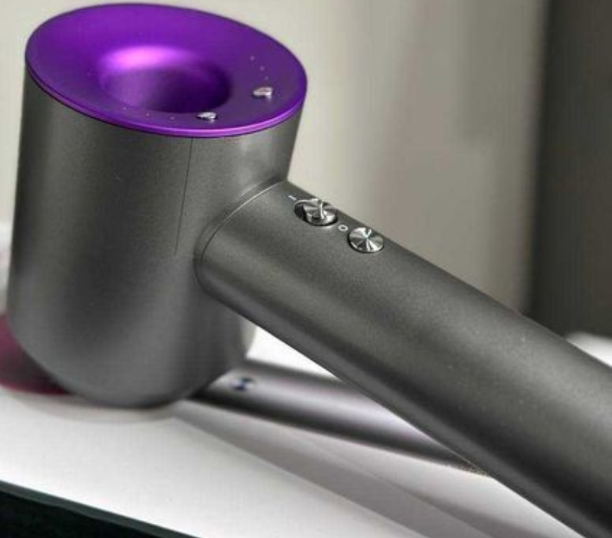 Фен-професійний HD08 Dyson Supersonic Харків - фото 1