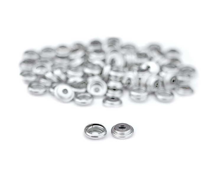 Основа Кнопки Неірж.  Socket Київ - фото 1