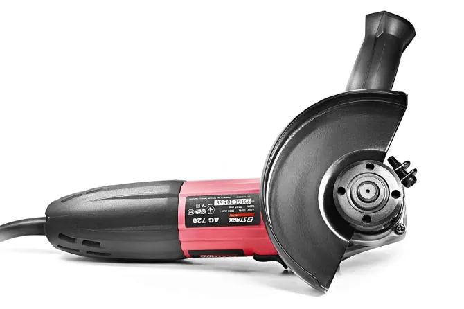 Шурупокрут мережевий Stark EDC 550 PRO Коломыя - изображение 5
