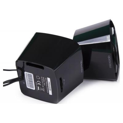 Акустична система Microlab B-16 Black (B-16) Вінниця - фото 3