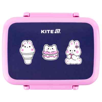Ланч-бокс детский Kite Feel Good 420мл (K25-160-2) Винница