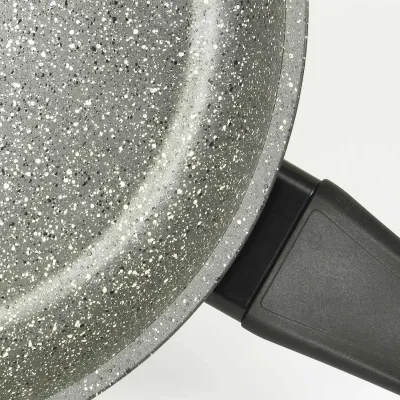 Сковорода Flonal Dura Induction 24 см (DUIPD2430) Вінниця - фото 4