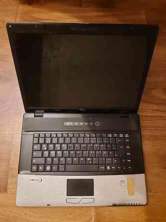 Ноутбук Fujitsu Siemens Amilo Pa 2548 на запчасти Днепр