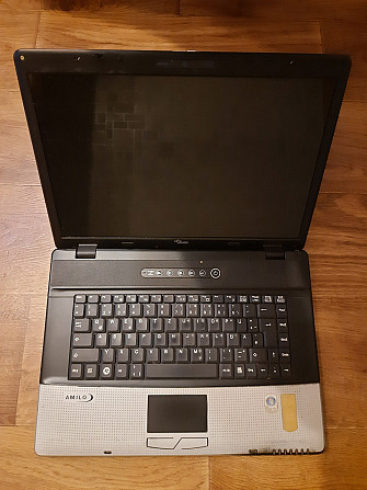 Ноутбук Fujitsu Siemens Amilo Pa 2548 на запчасти Днепр - изображение 1