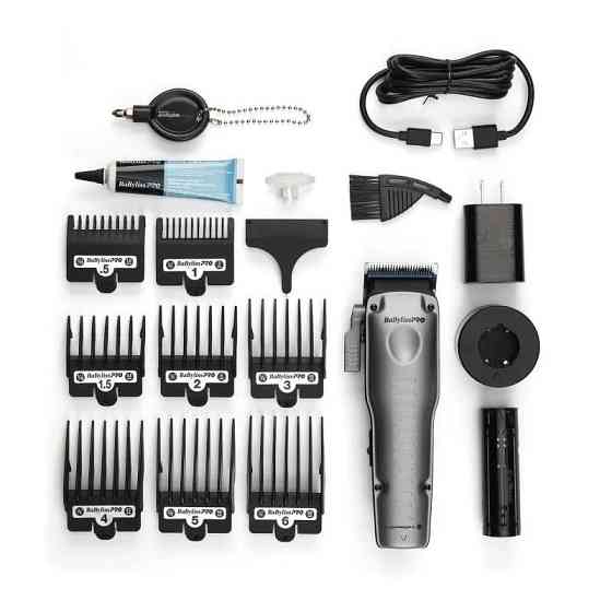 Машинка для стриження Babyliss Pro FX829E ( 19635 ) Харків