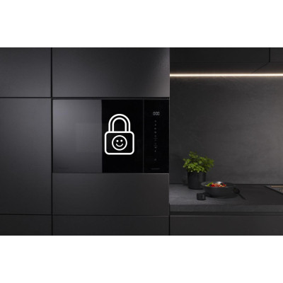 Микроволновая печь Hisense BIM 325G62 BG2 Винница - изображение 6