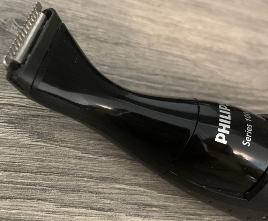 Триммер Бритва: Phillips Series 1000 Киев - изображение 3