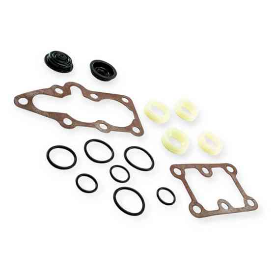 Ремкомплект Р80-2, 1-22 повний, поліамід, Біконіт гідророзподільника Мукачево