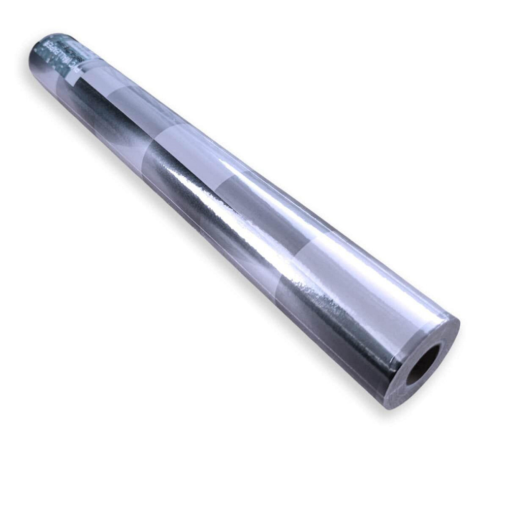 Самоклеющаяся пленка 0,45х10м х 0,07мм Лавандовый SW-00001230 Днепр - изображение 4