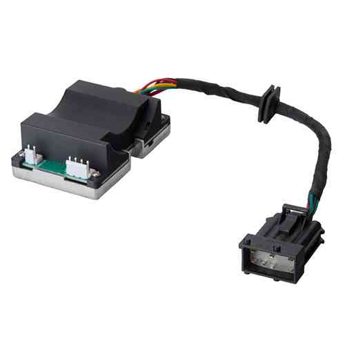 Контроллер управления отопителем LF Bros EX5.0 12V Харьков