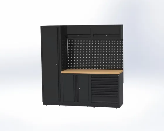 Готовый комплект Skif Iron Pack 001 (1960 мм) Харьков