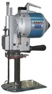 Швейная машина Kraft Nóż Pionowy Kf-550 8