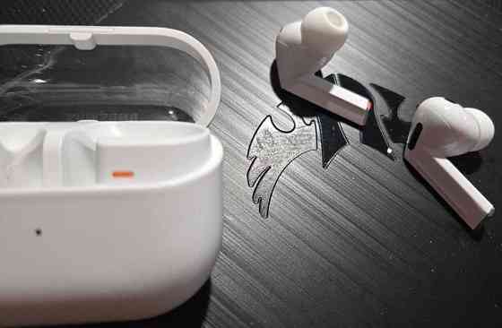 Навушники Samsung бездротові нові. Харьков