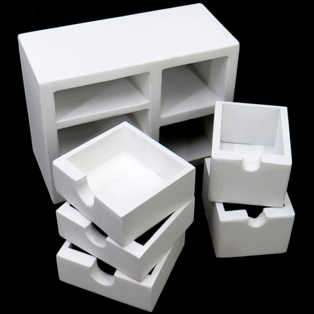 Міні-комод "Берхала" зефір Миколаїв - фото 3