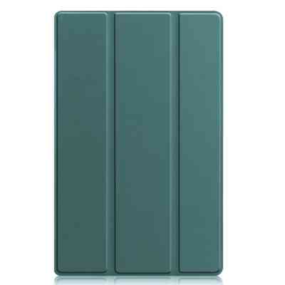 Чехол для планшета BeCover Flexible TPU Mate Lenovo Tab M10 Plus TB-125F (3rd Gen)/K10 Pro TB-226 10.61" Dark Green (712524) Винница