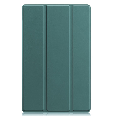 Чехол для планшета BeCover Flexible TPU Mate Lenovo Tab M10 Plus TB-125F (3rd Gen)/K10 Pro TB-226 10.61" Dark Green (712524) Винница - изображение 2