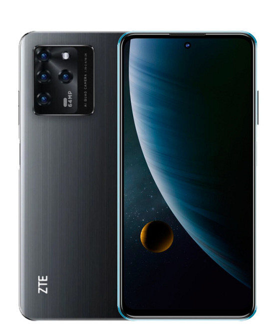Захисне скло 5D для ZTE Blade V30, Blade V30 Vita, Made in Ukraine Київ - фото 2
