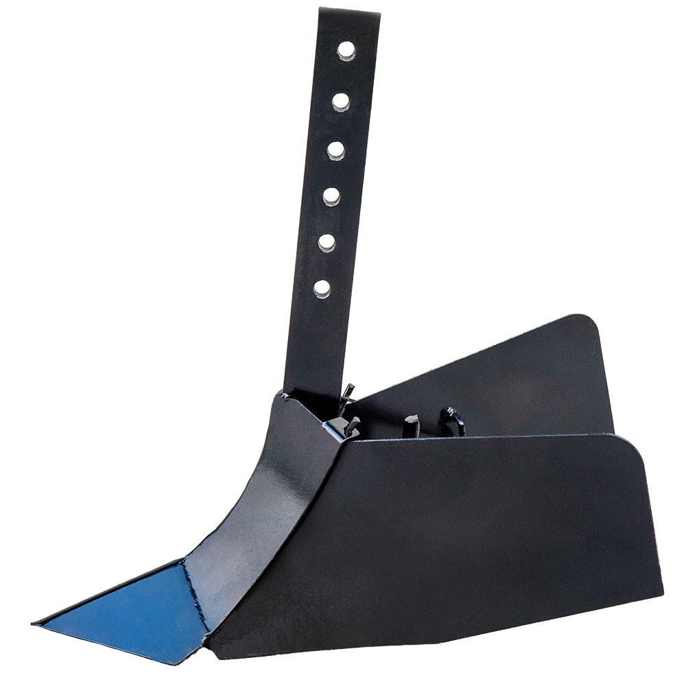 Підгортальник універсальний Стріла-3 (з п’яткою і збільшеним крилом) Харків - фото 10