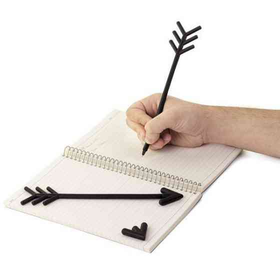 Набір кулькових ручок Стріла Ровно