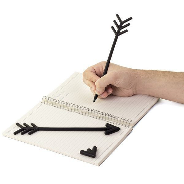 Набір кулькових ручок Стріла Ровно - изображение 1