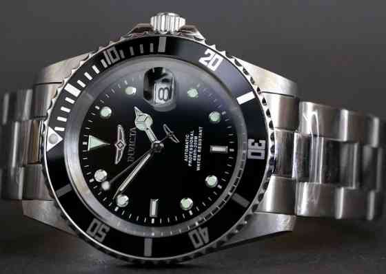 Invicta 8926OBXL 42 mm автомат (механізм Seiko) Харків