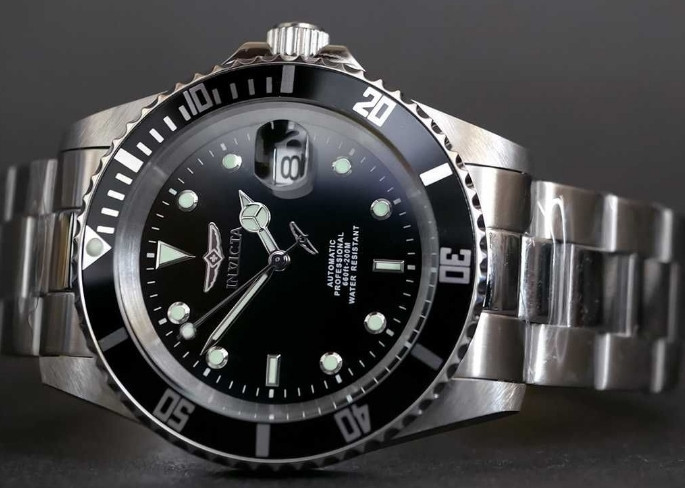 Invicta 8926OBXL 42 mm автомат (механізм Seiko) Харків - фото 6