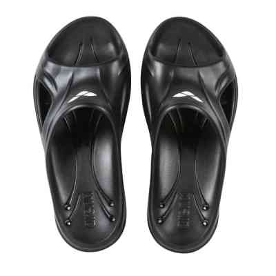 Шльопанці Arena Hydrosoft II Hook 003285-500 чорний 40 (3468336381380) Вінниця