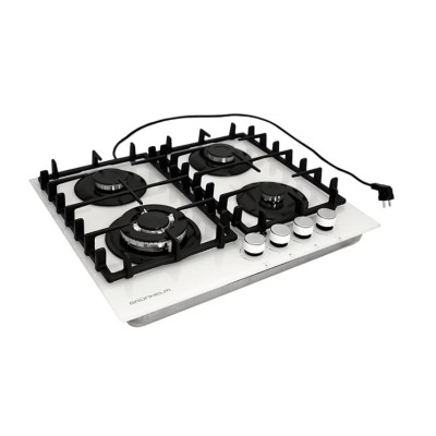 Варочна поверхня Grunhelm GPG 6254 WF Вінниця - фото 3