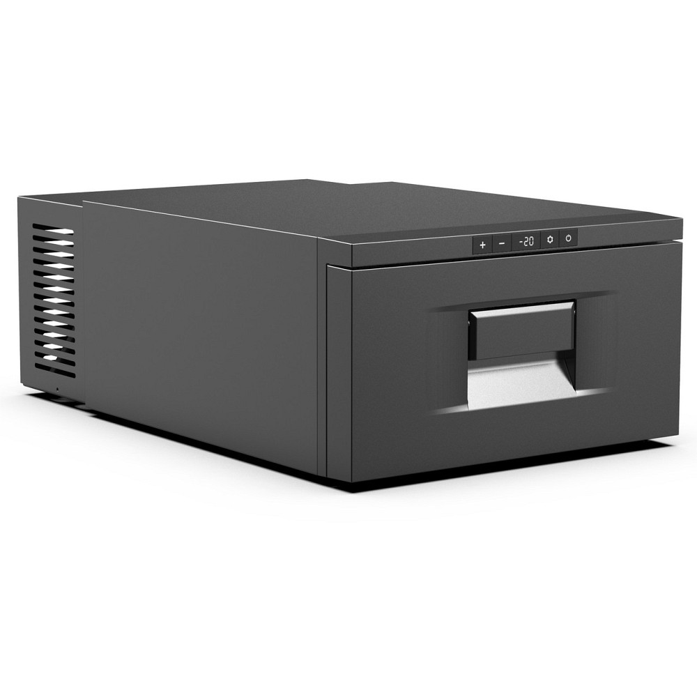 Автохолодильник Alpicool D30 (20 литров).  -20 ℃.  12, 24 вольт Киев - изображение 8