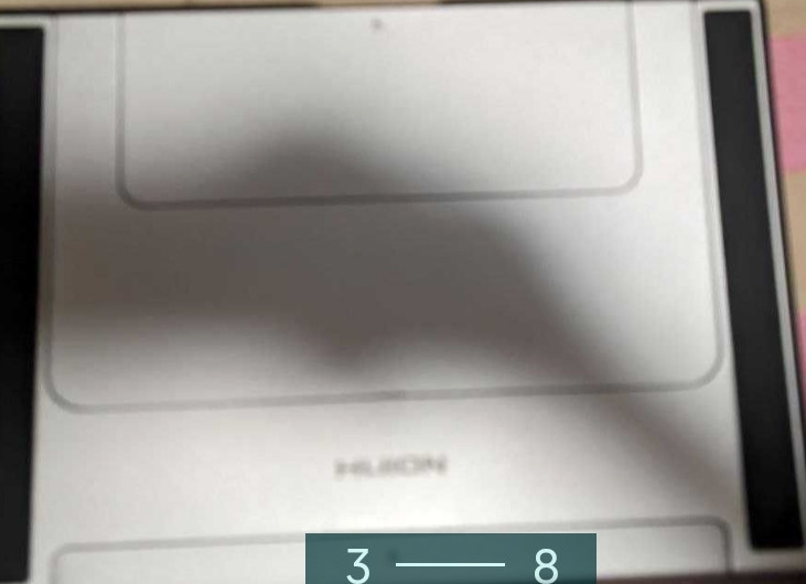 Планшет Графический: Kamvas Pro 13( 2.5K) Киев - изображение 7