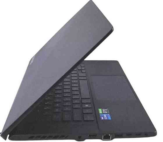 ASUS ROG ZEPHYRUS M16 / I7-12700H / 512GB / 16GB/NVIDIA GeForce RTX 3060 Харків