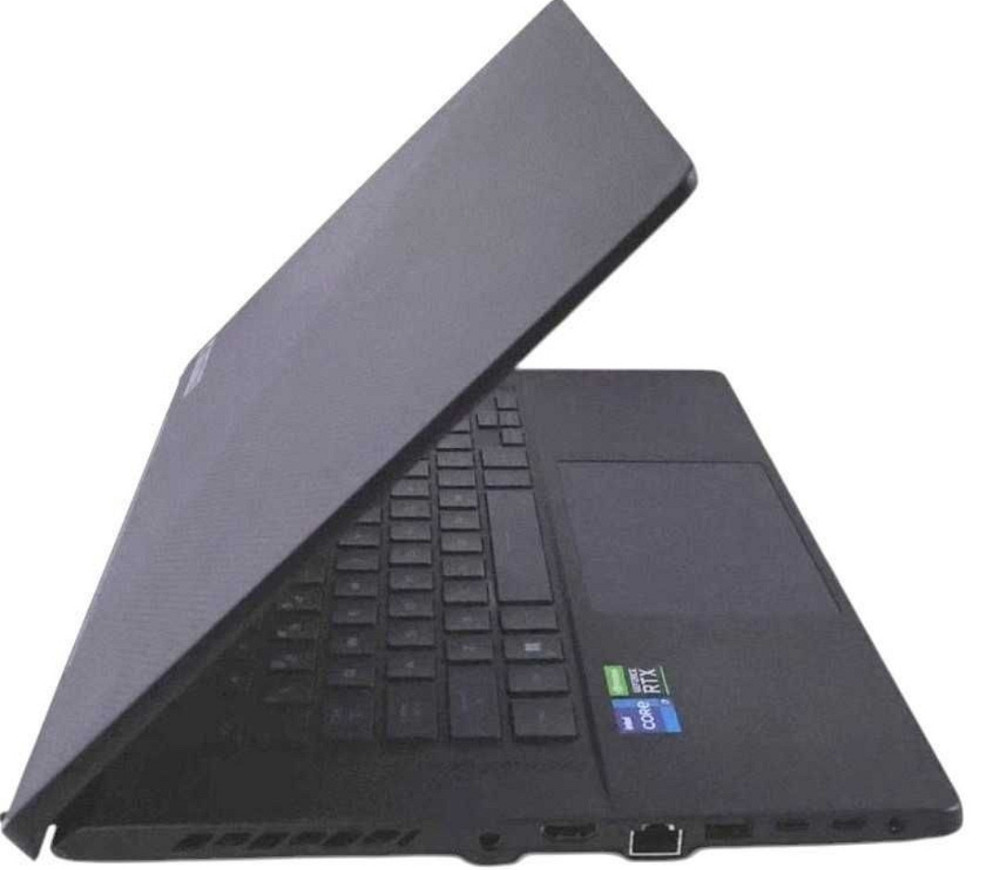 ASUS ROG ZEPHYRUS M16 / I7-12700H / 512GB / 16GB/NVIDIA GeForce RTX 3060 Харків - фото 1