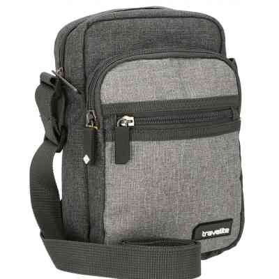 Сумка Travelite Nomad Anthracite (TL090943-04) Винница