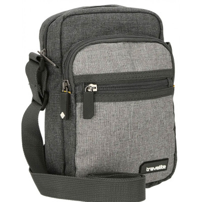 Сумка Travelite Nomad Anthracite (TL090943-04) Вінниця - фото 3