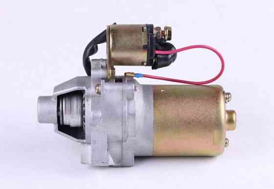 Стартер электрический - мотоблок 168F/170F - GN 2-3,5 KW Мукачево