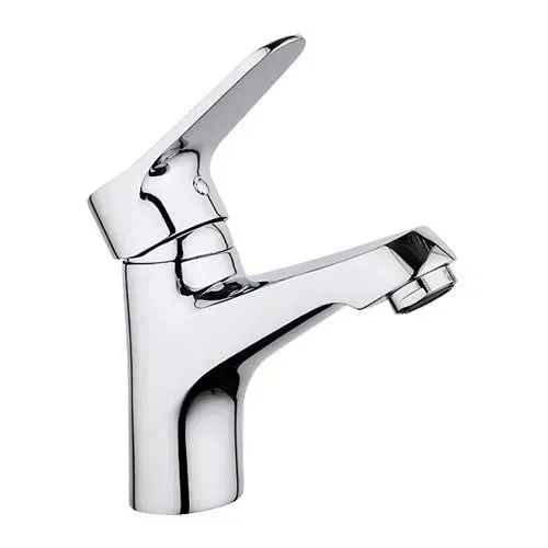 Змішувач для умивальника GAPPO G1036 хром Київ - фото 1