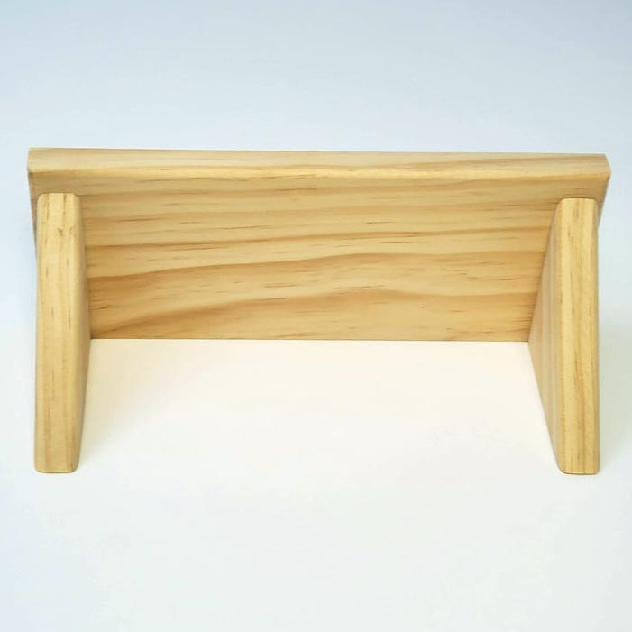 Полка для акустических систем 