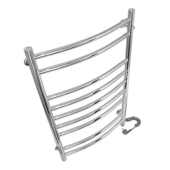 Електрична рушникосушарка Laris Класік П9 500Х900 Э сенсор S3 праве підключ. Київ