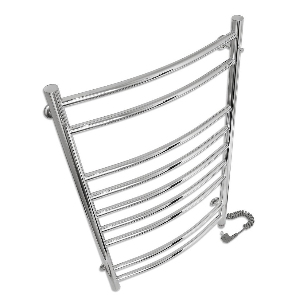 Електрична рушникосушарка Laris Класік П9 500Х900 Э сенсор S3 праве підключ. Київ - фото 5