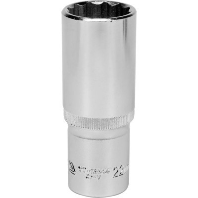 Головка торцева Yato YT-12944 Вінниця - фото 1