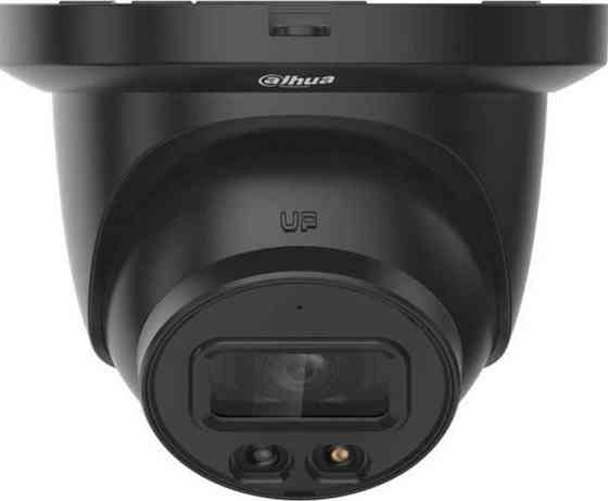 8Мп WizSense IP-камера Dahua DH-IPC-HDW2849TM-S-IL (2.8мм) Харків
