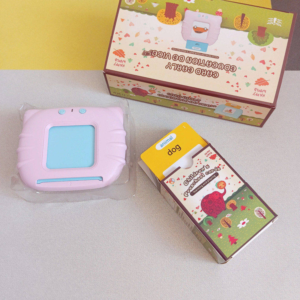 Учебные карточки Монтессори для изучения английского языка Киев - изображение 2