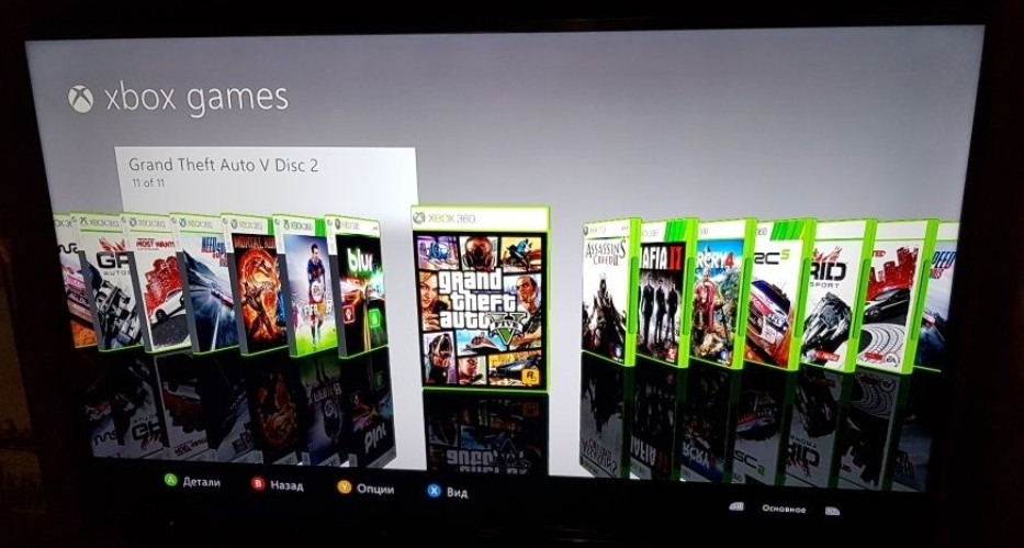 Xbox 360 slim 250gb Харків - фото 2