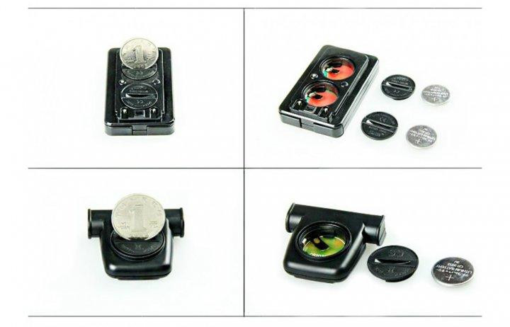 Беспроводной велокомпьютер SunDing SD-576C waterproof  + 27 функций + подсветка 2.5 дюйм Винница - изображение 9