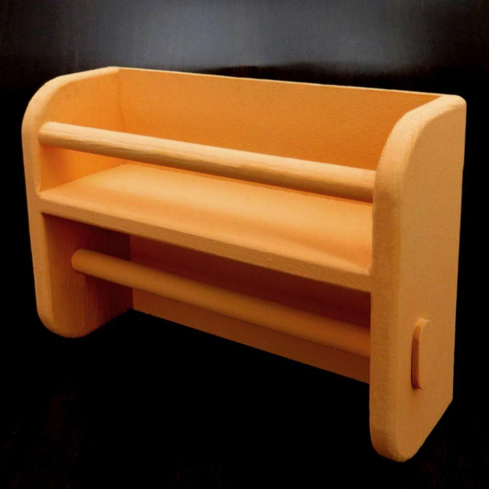 Держатель для бумажных полотенец 