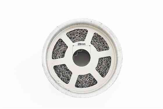 Фільтр повітряний - елемент металевий R190N Тип 1 Киев