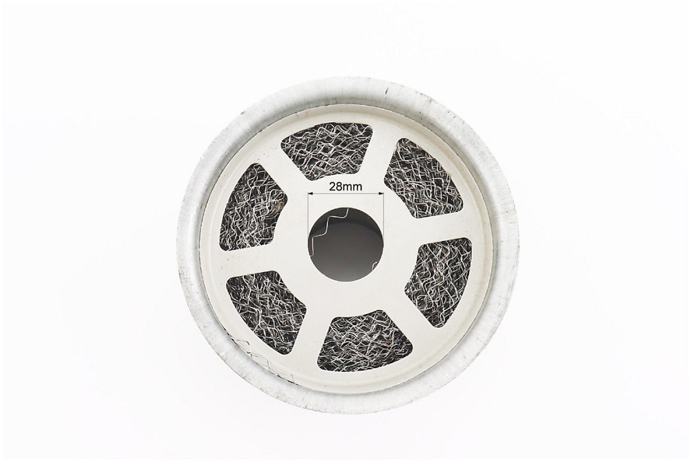 Фільтр повітряний - елемент металевий R190N Тип 1 Киев - изображение 4