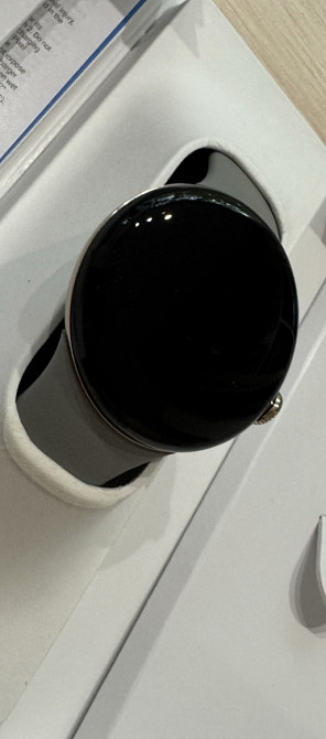 Смарт -Часы Pixel Watch 2 Gold/ Hazel LTE Киев - изображение 7