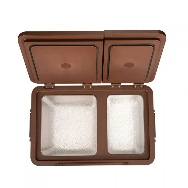 Холодильник-компрессорный Weekender WH48 Киев - изображение 5